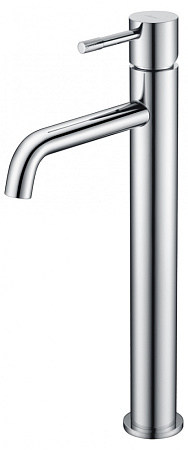 Смеситель Boheme Uno 462-CR для раковины, хром