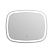 Зеркало Cezares Molveno CZR-SPC-MOLVENO-1000-800-MOV 100x80x3