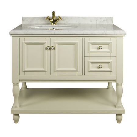 Раковина Tessoro Eden 105 BМ-8003B белый