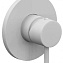 Смеситель Paffoni Light LIG011BO для душа, белый матовый - фото 1