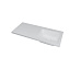 Раковина Dreja Wing 100120R 120 R - фото 1