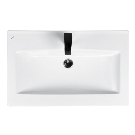 Мебельная раковина Aquaton Элина-75 1WH501619 75 см