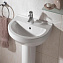 Раковина VitrA S50 5303B003-0001 65 - фото 3