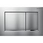 Кнопка смыва Geberit Omega 30 115.080.KN.1 хром