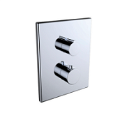 Смеситель Clever Urban 61106 для душа, хром