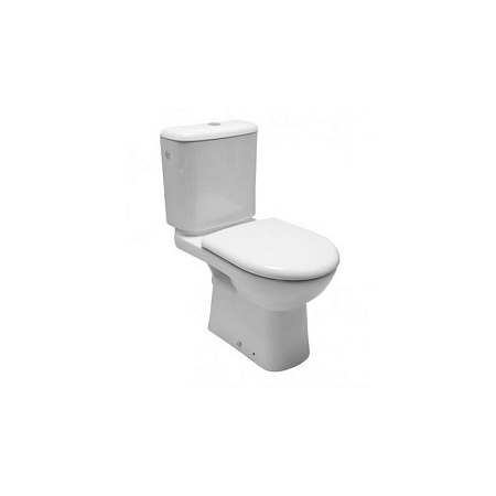 Унитаз-компакт Jika Olymp 8226140002429 косой выпуск, подвод воды нижний