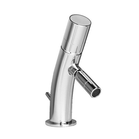 Смеситель Stella Bamboo BT 00102 CR00  для раковины, хром