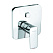 Смеситель Kludi Pure&Style 406590575 для ванны и душа, хром