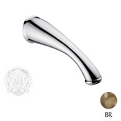 Излив Migliore Ricambi ML.RIC-19313.BR Излив Migliore Ricambi ML.RIC-19313.BR