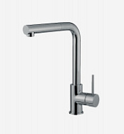 Смеситель для кухни Webert London LO940302345 никель