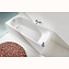 Ванна стальная Kaldewei Saniform Plus 175x75 см 112200010001 - фото 4