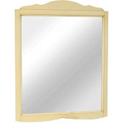 Зеркало Migliore Bella 25951 96х114 decape sabbia