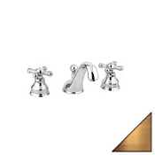 Смеситель Emmevi Deco Classic 12033BR для раковины, бронза