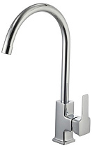 Смеситель Lemark Basis LM3605C для кухонной мойки