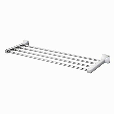 Полотенцедержатель WasserKRAFT Wern K-2511 66 хром