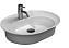 Раковина Kerama Marazzi Canaletto CN.wb.60 60 см