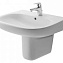 Раковина Duravit D-Code 23105500002 - фото 6
