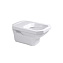 Чаша для подвесного унитаза Duravit 2ND Floor 0182090000 - фото 1