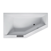 Ванна акриловая Riho Geta B031001005 170x90 R