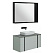 Мебель для ванной Allen Brau Reality 1.32007.PWM 100 папирус матовый