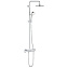 Душевая стойка Grohe Eurotrend System 190 26249000 - фото 1