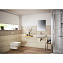 Унитаз подвесной Ideal Standard Esedra AquaBlade T386001 - фото 7