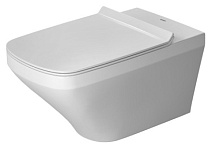 Унитаз подвесной Duravit DuraStyle 2542090000