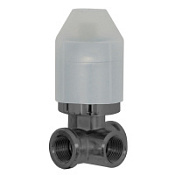 Cкрытая монтажная часть Fima Carlo Frattini F2535SN смесителя для душа, никель