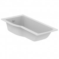 Акриловая ванна Ideal Standard Connect Air E113401 170х80
