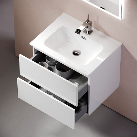 Тумба под раковину Sancos Urban 60 UR60W белый