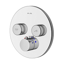 Смеситель AM.PM Inspire V2.0 F50A85700 для душа Смеситель AM.PM Inspire V2.0 F50A85700 для душа