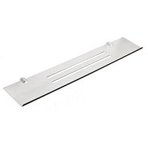 Полка Stil Haus Hashi HS04(08) хром