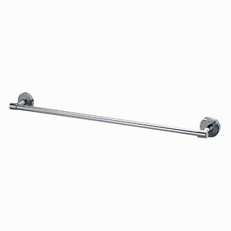 Полотенцедержатель WasserKRAFT Isen K-4030 хром