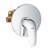 Смеситель Grohe Eurostyle New 23725003 для душа без подключения шланга