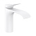 Смеситель Hansgrohe Vivenis 75020700 для раковины, белый матовый