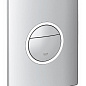Кнопка смыва Grohe Nova Cosmopolitan Light 38809000 хром