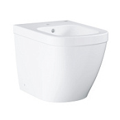 Биде напольное Grohe Euro 39340000 Биде напольное Grohe Euro 39340000