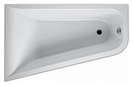 Акриловая ванна Am.Pm Inspire W5AA-160L100W-A64 160х100 L встраиваемая Акриловая ванна Am.Pm Inspire W5AA-160L100W-A64 160х100 L встраиваемая