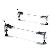 Ножки для ванны Bette B23-1500 (комплект) Ножки для ванны Bette B23-1500 (комплект)