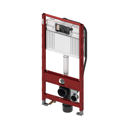 Система инсталляции для унитазов Tece TECEprofil 9300044