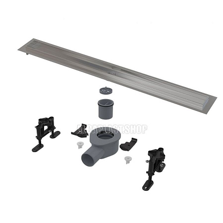Душевой лоток AlcaPlast APZ13-750 750 Modular