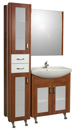 Мебельная раковина Dreja Лагуна 192529  65