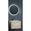 Мебель для ванной Sancos Very 60 VR60CE Beige Soft - фото 1