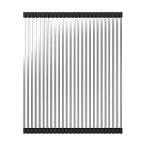 Сушилка Omoikiri 4997004 42.5x35 складная, нержавеющая сталь