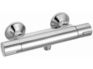 Термостат Jacob Delafon July E8455-CP для душа