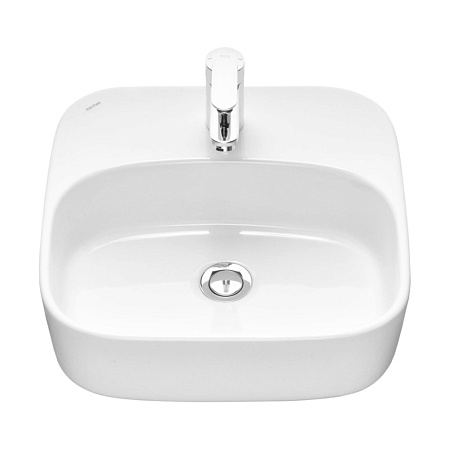 Мебельная раковина Aquaton Одри 1WH501709 42х42