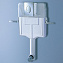 Смывной бачок скрытого монтажа Grohe GD2 38661000 - фото 2