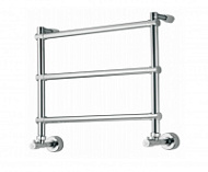 Полотенцесушитель водяной Margaroli Sole 4424703OBN бронза