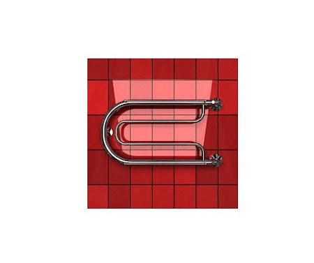 Полотенцесушитель водяной Ника Econ ПЛ1 32/50