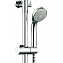 Душевая стойка Bravat Eco F9111147C-A-RUS хром - фото 3